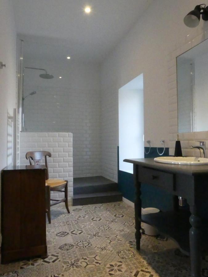 Les Jardins De Xanton Hotell Exteriör bild